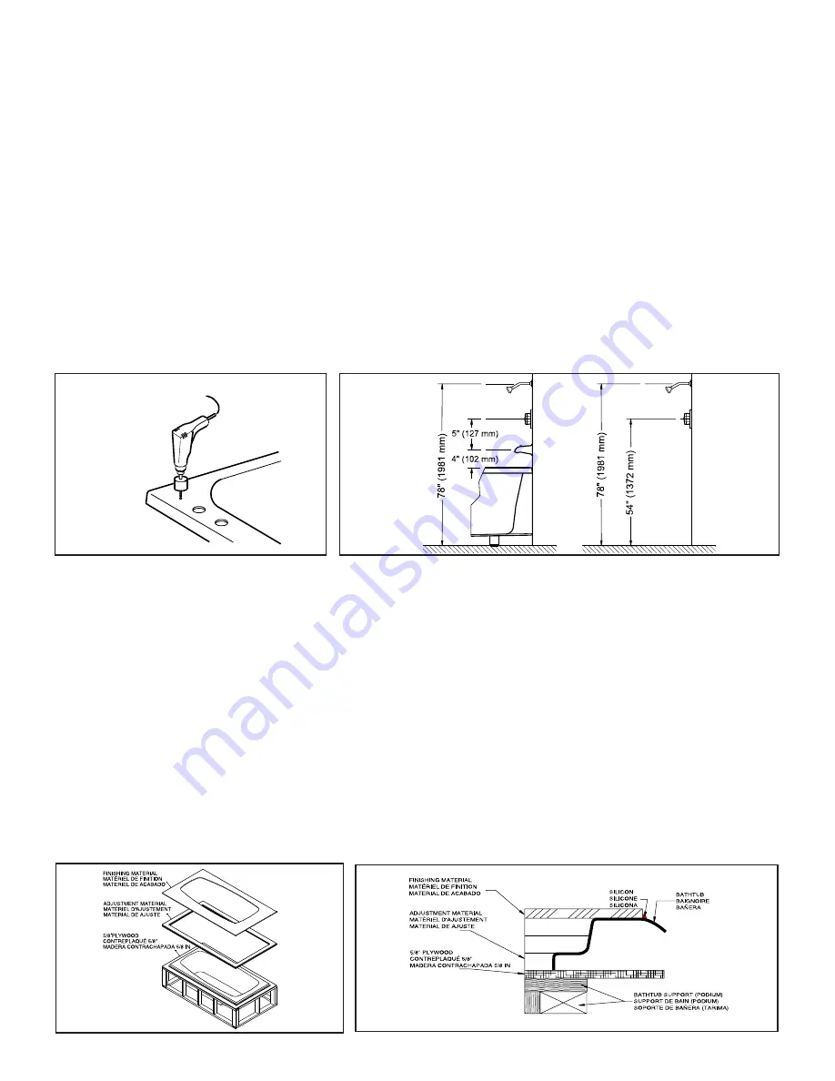 MAAX 10011916 Скачать руководство пользователя страница 7