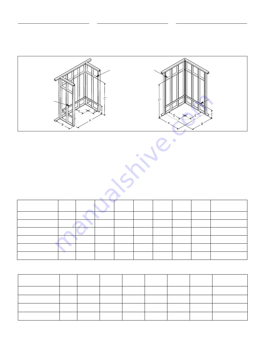 MAAX 10011916 Installation And User Manual Download Page 10