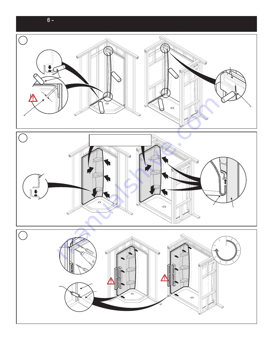 MAAX 102847 Скачать руководство пользователя страница 11