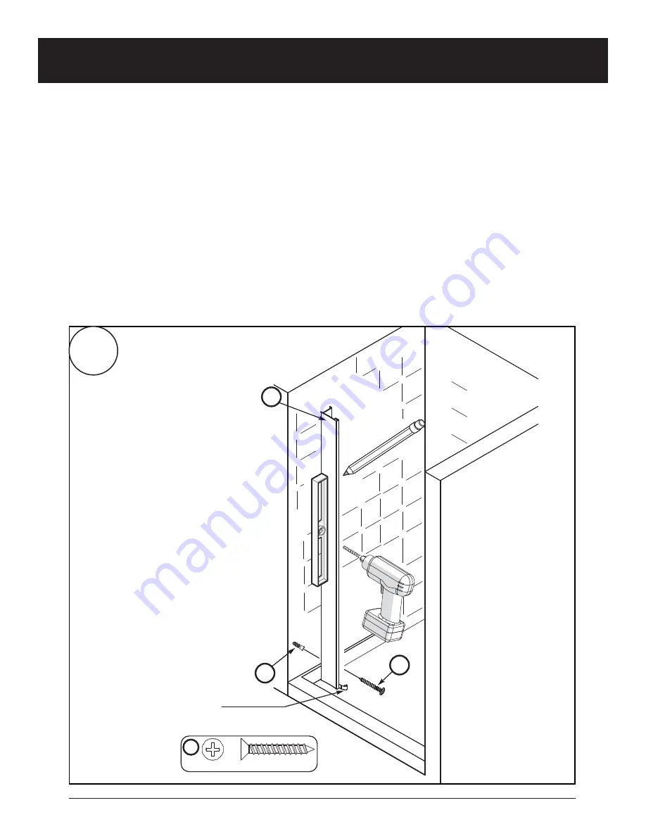 MAAX 105316 Installation Instructions Manual Download Page 11