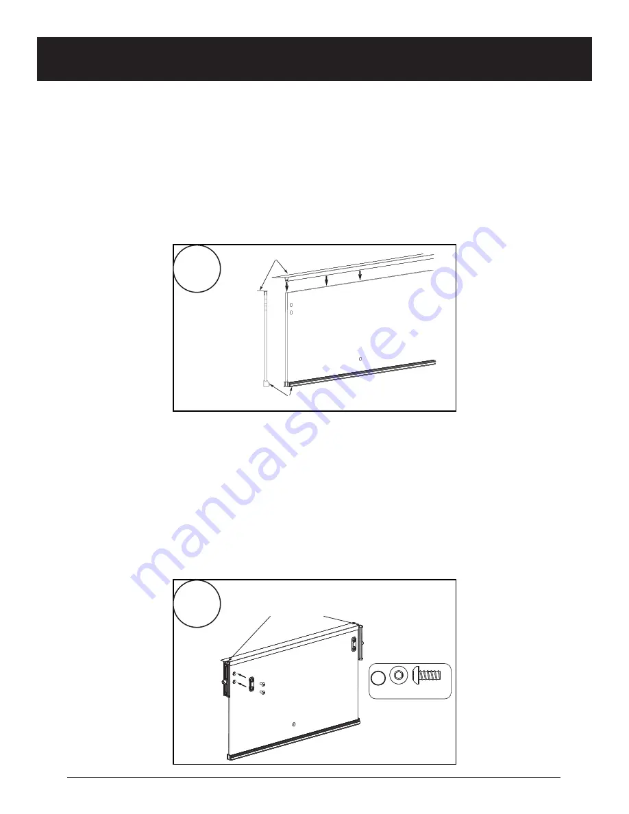 MAAX 105316 Installation Instructions Manual Download Page 17