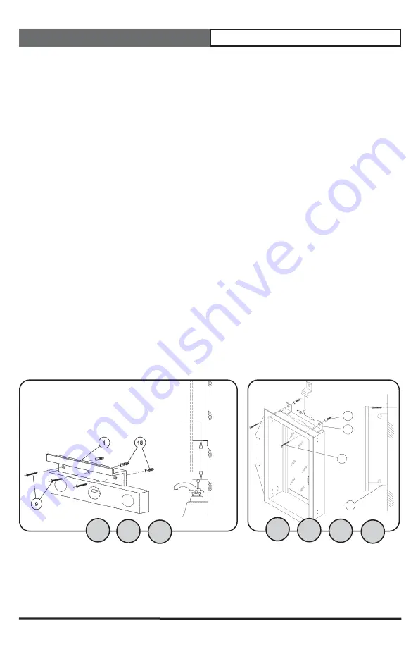 MAAX 124902 Owner'S Manual Download Page 9