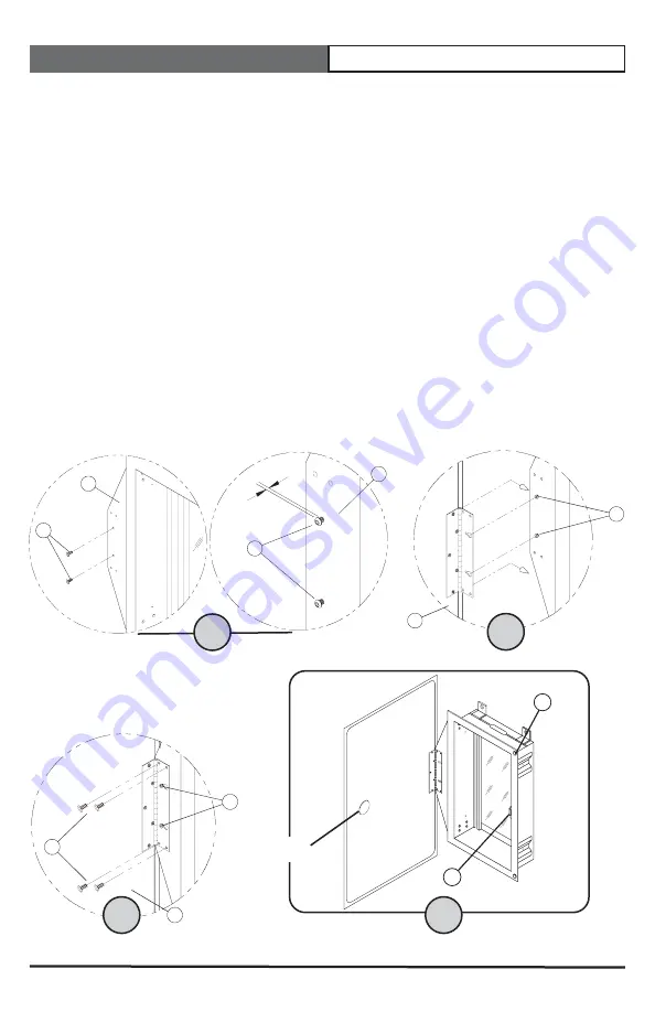 MAAX 124902 Owner'S Manual Download Page 11