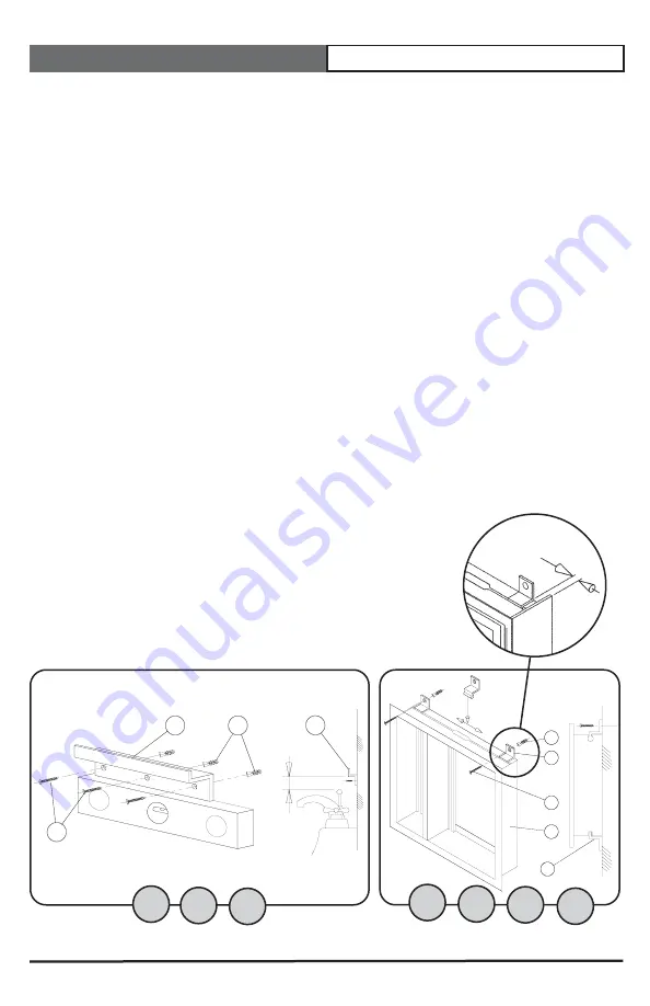 MAAX ELEMENT BV2426 Скачать руководство пользователя страница 6