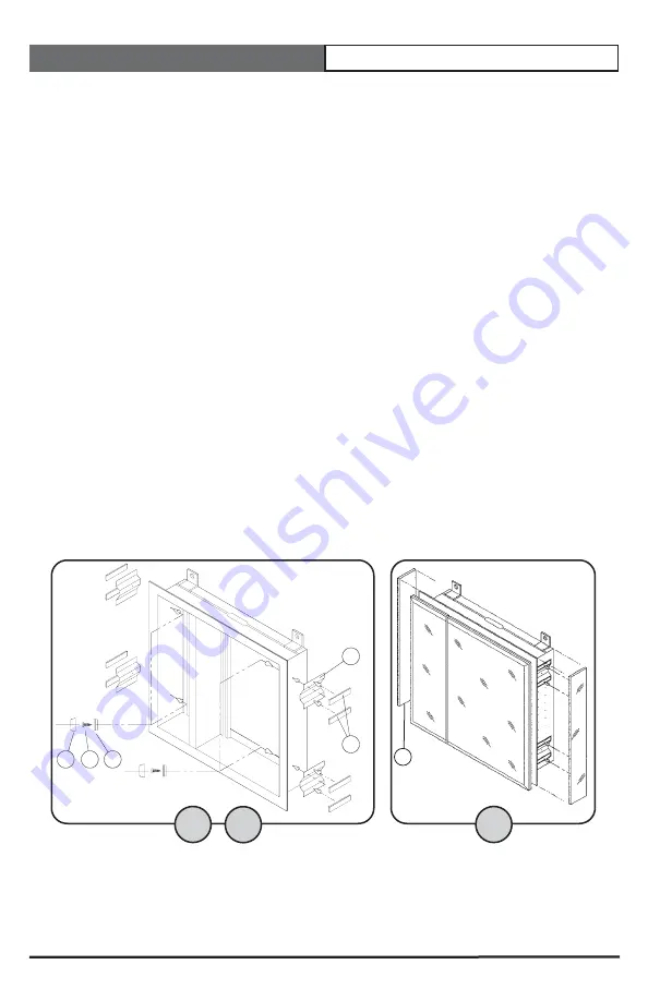 MAAX ELEMENT BV2426 Скачать руководство пользователя страница 7