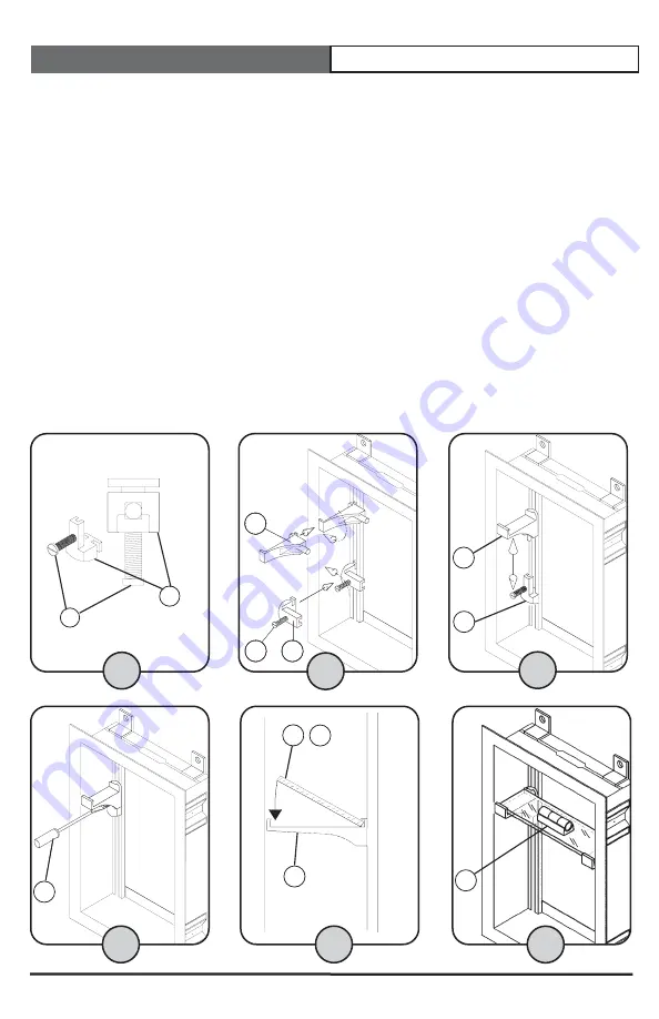 MAAX ELEMENT BV2426 Скачать руководство пользователя страница 11