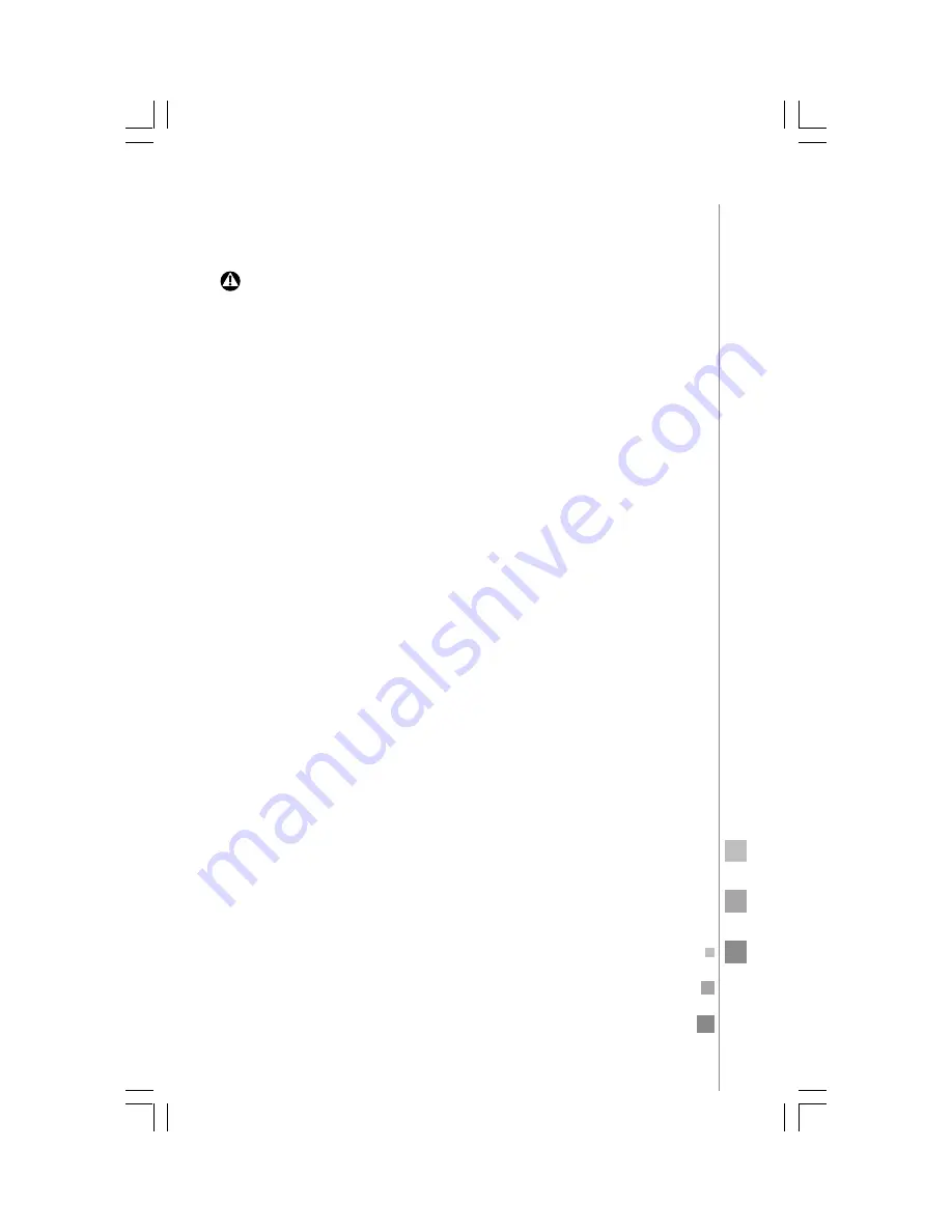 mabe HMM70BIY Use & Care Manual Download Page 5