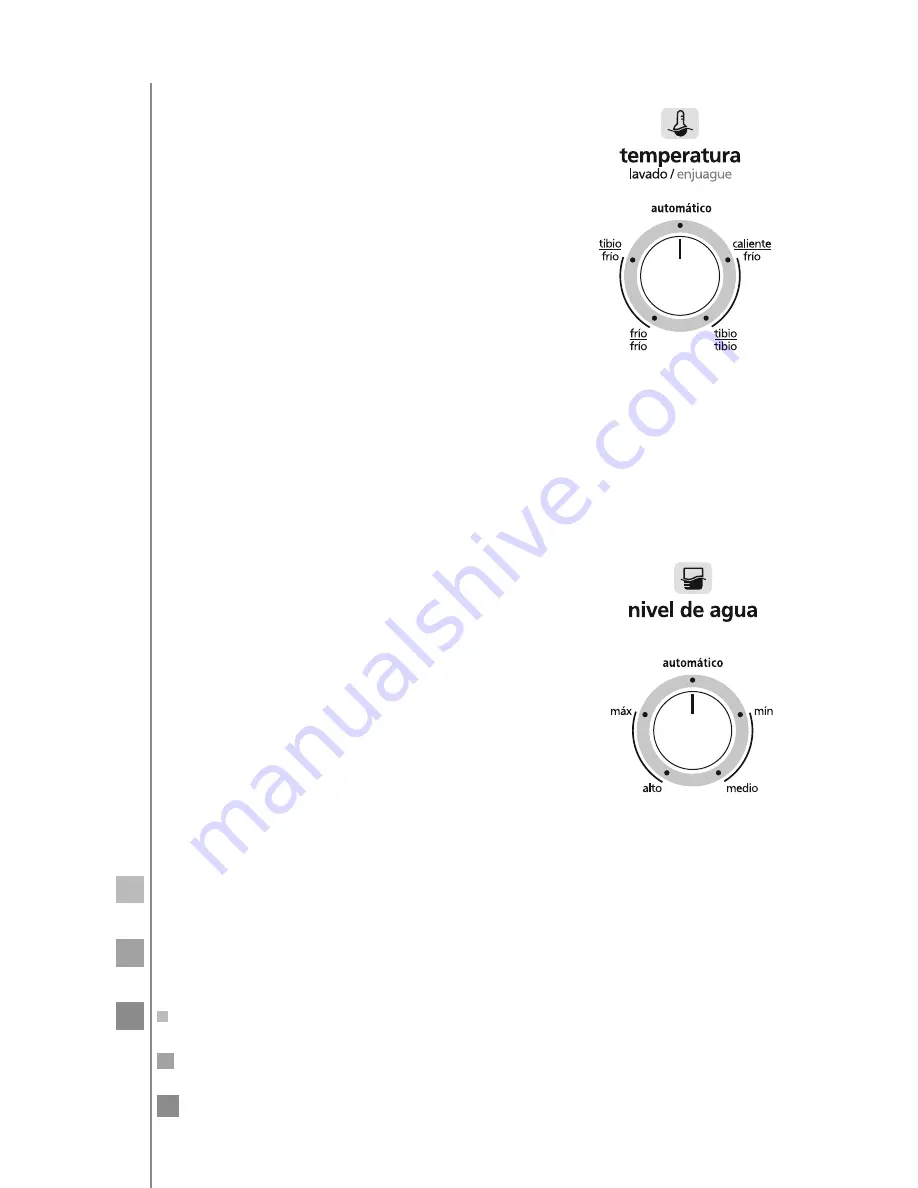 mabe MCL1540EEBBX Use And Care Manual Download Page 10