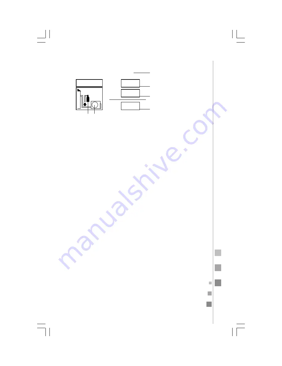 mabe MMI18CDBWCAM9 Owner'S Manual Download Page 39