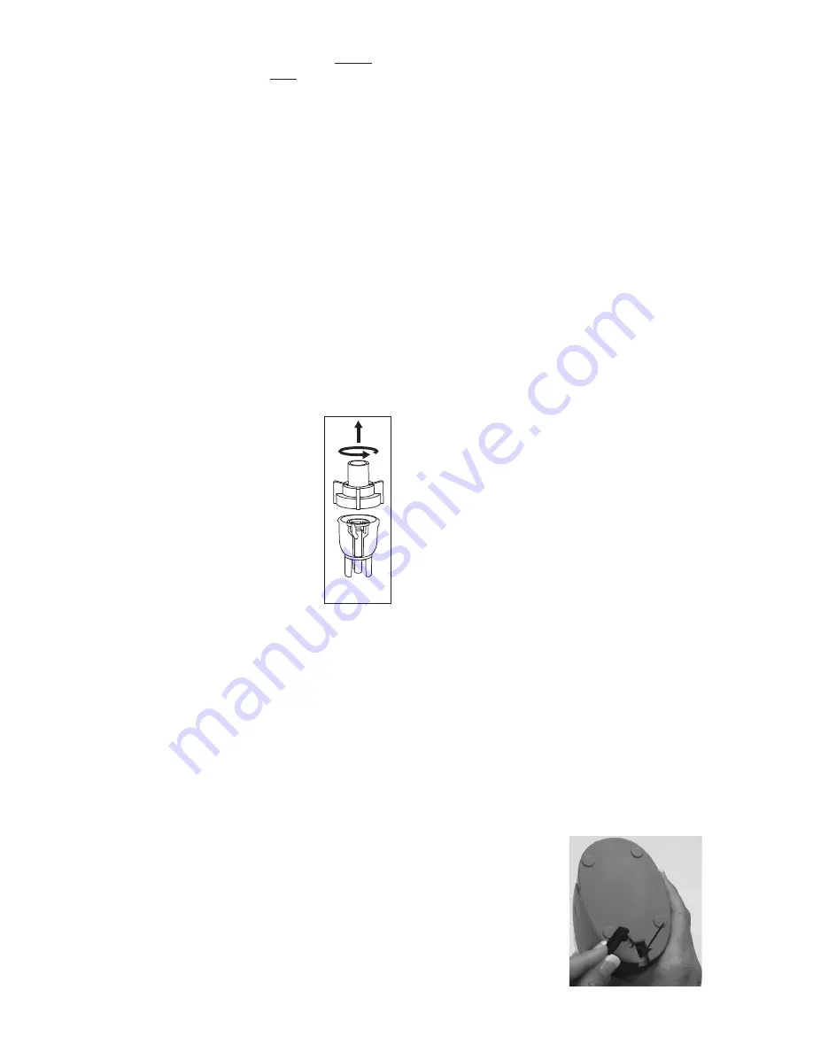 MABIS CompXP 40-136-000 Manual Book Download Page 4