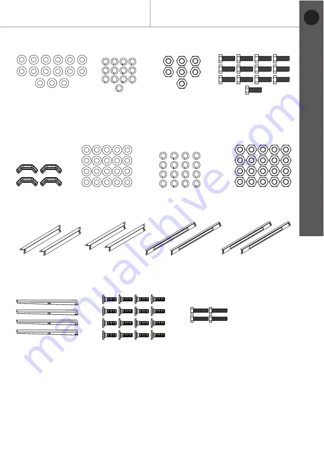 Mac allister 3663602467571 Скачать руководство пользователя страница 21