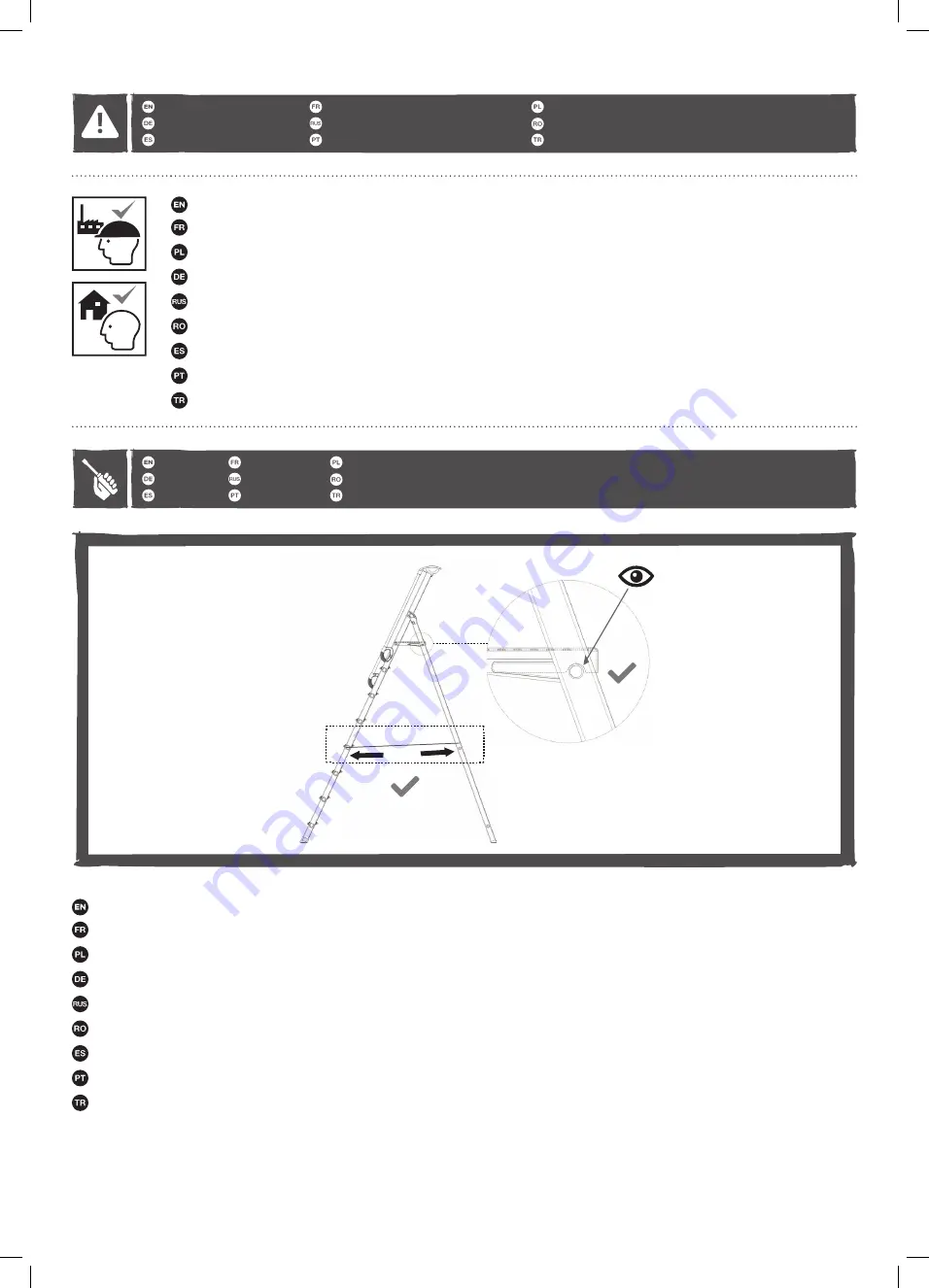 Mac allister 3663602773948 Manual Download Page 5