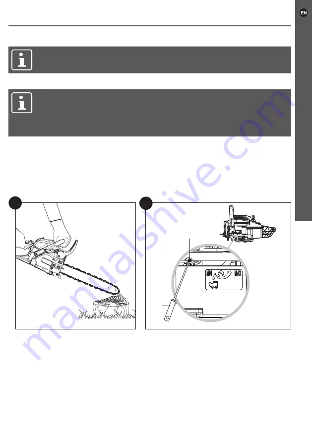 Mac allister MCSW40-2 Original Instructions Manual Download Page 23