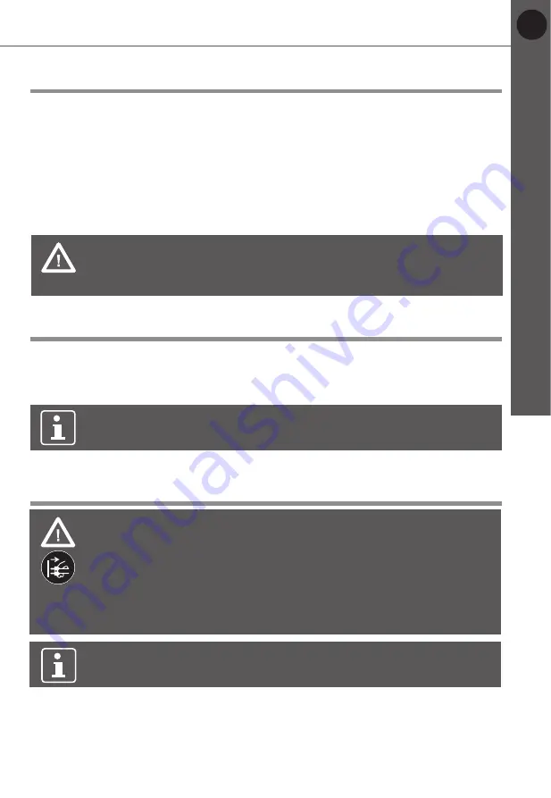 Mac allister MGT45028 Скачать руководство пользователя страница 15