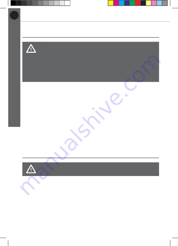 Mac allister MPWP1800-3 Скачать руководство пользователя страница 12