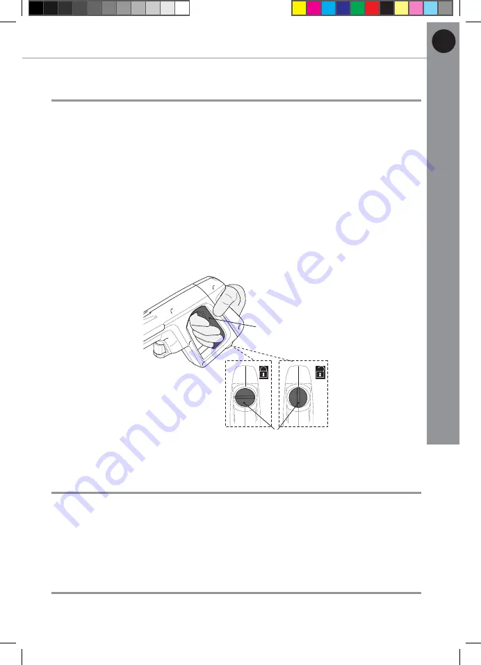 Mac allister MPWP1800-3 Instructions Manual Download Page 23