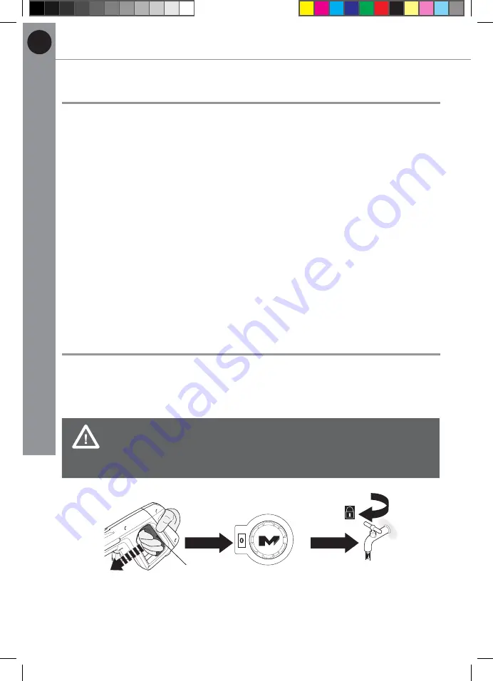 Mac allister MPWP1800-3 Скачать руководство пользователя страница 26