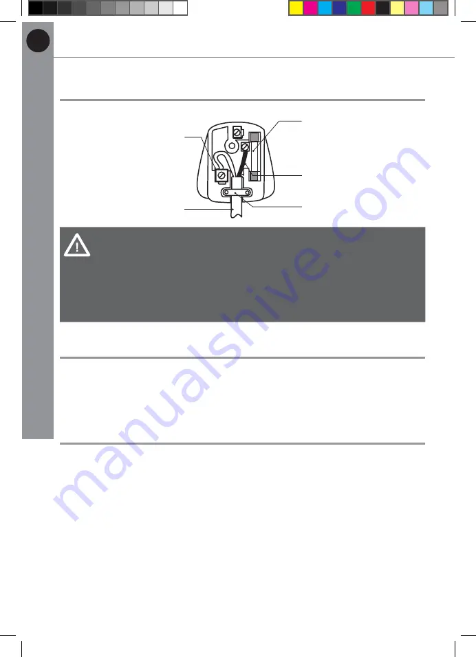 Mac allister MPWP1800-3 Скачать руководство пользователя страница 30