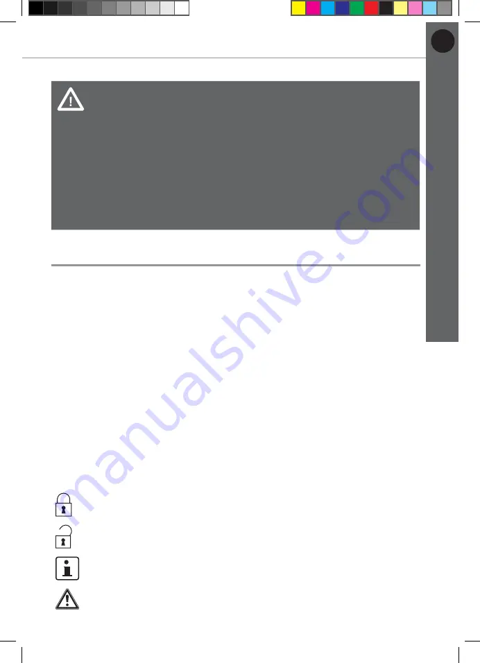 Mac allister MPWP1800-3 Instructions Manual Download Page 47