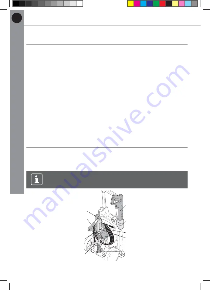 Mac allister MPWP1800-3 Скачать руководство пользователя страница 60