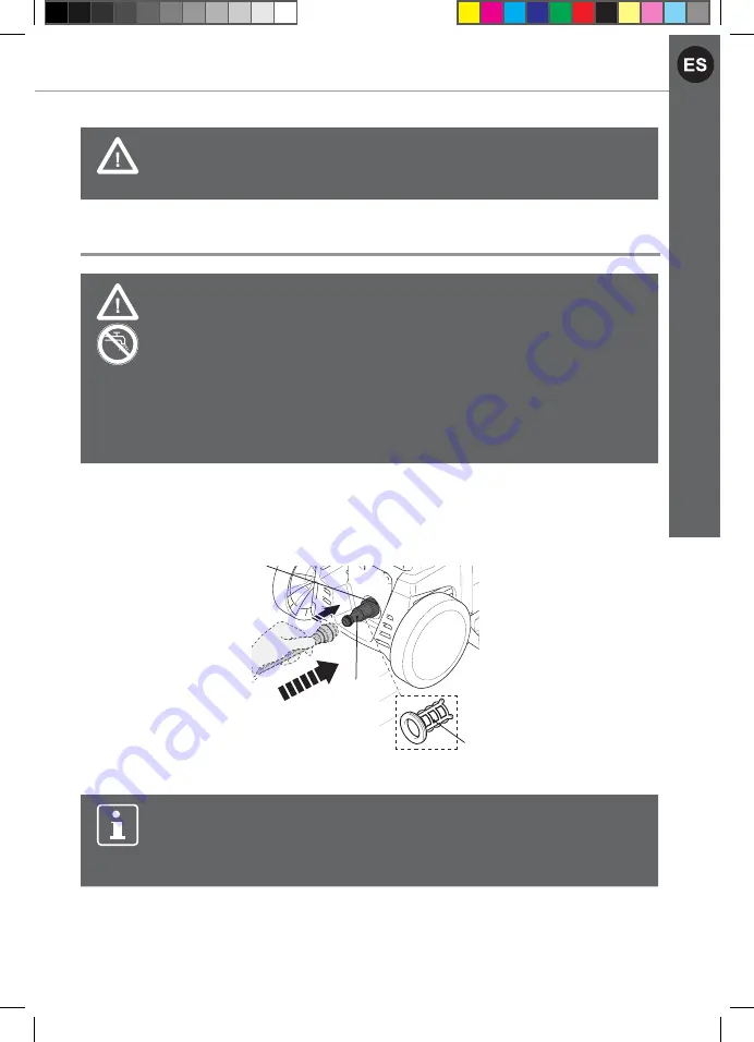 Mac allister MPWP1800-3 Скачать руководство пользователя страница 97