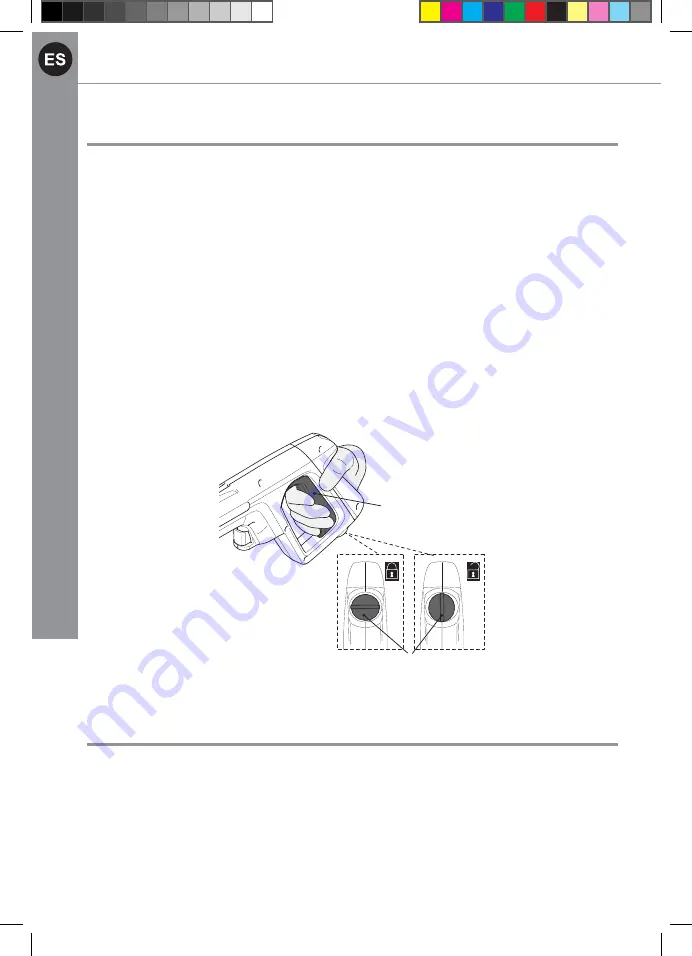 Mac allister MPWP1800-3 Скачать руководство пользователя страница 102