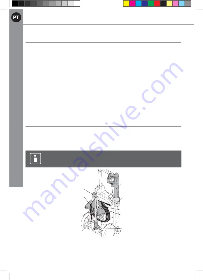 Mac allister MPWP1800-3 Instructions Manual Download Page 138