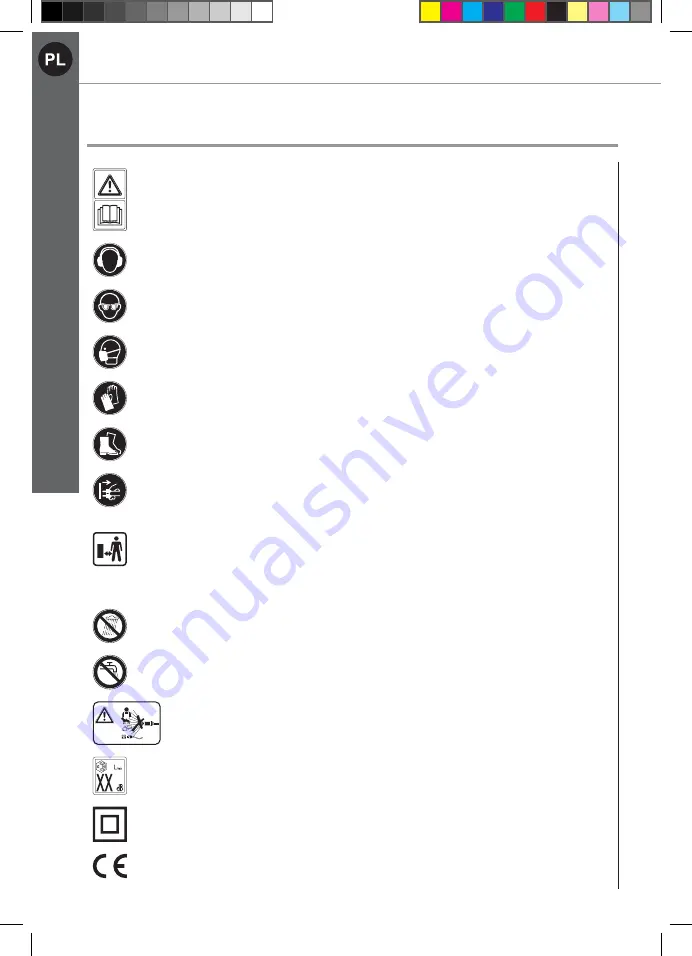 Mac allister MPWP1800-3 Скачать руководство пользователя страница 164