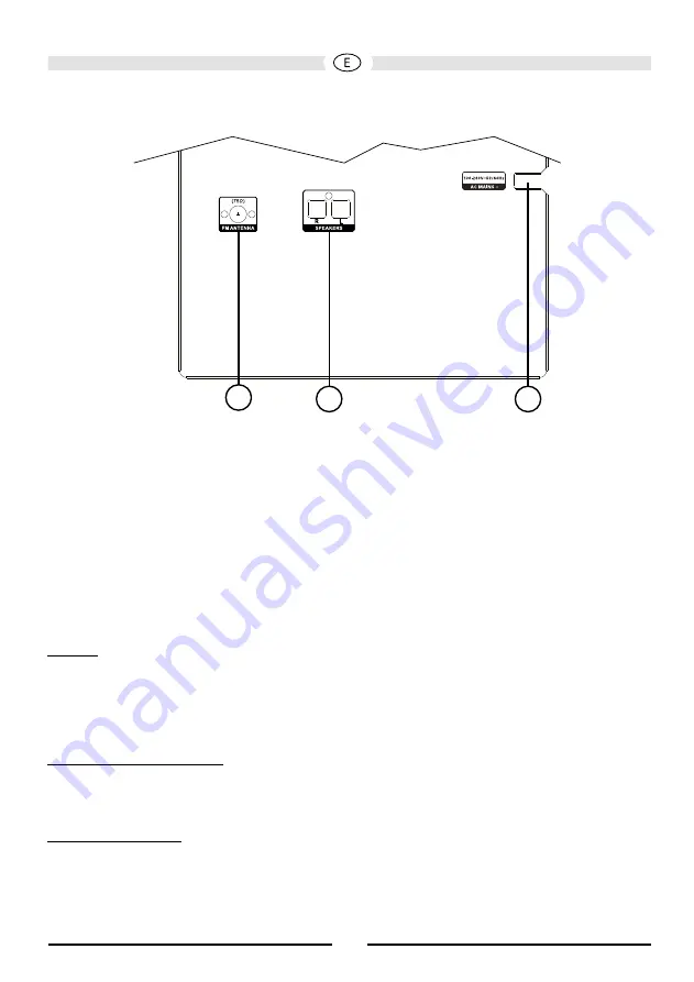 MAC Audio MPS 501 Owner'S Manual Download Page 70