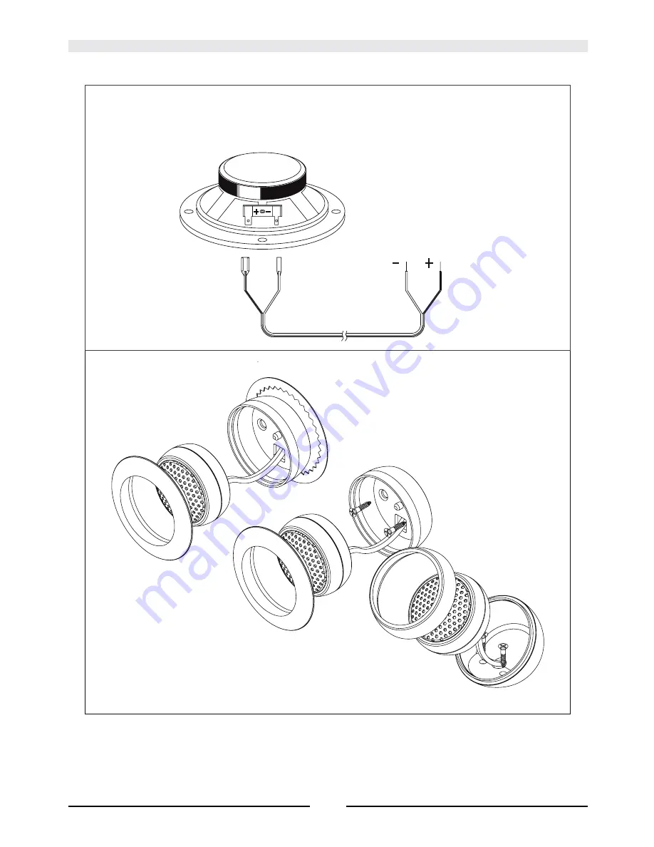 MAC Audio REVOLUTION X 2.16 Owner'S Manual Download Page 16