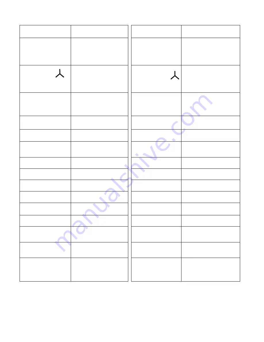 MAC3 HCW-HCA MM User Manual Download Page 19