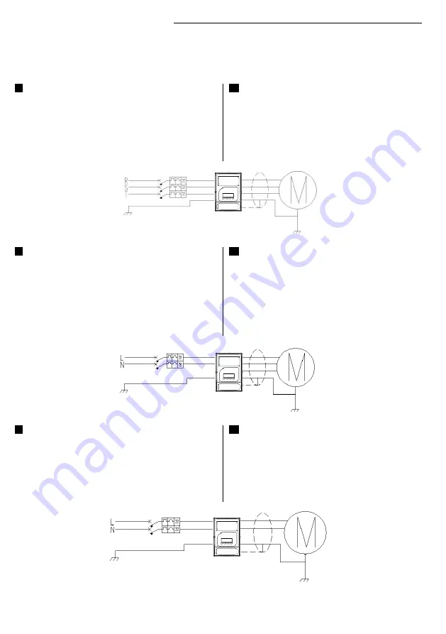 MAC3 HydroController
HCA-MM Advanced Скачать руководство пользователя страница 12