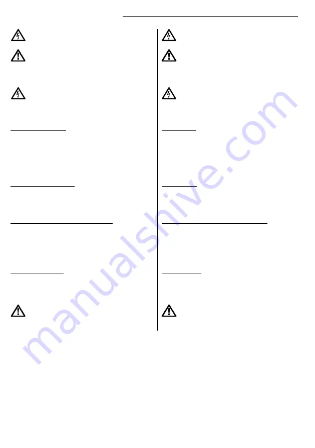 MAC3 HydroController
HCA-MM Advanced User Manual Download Page 14