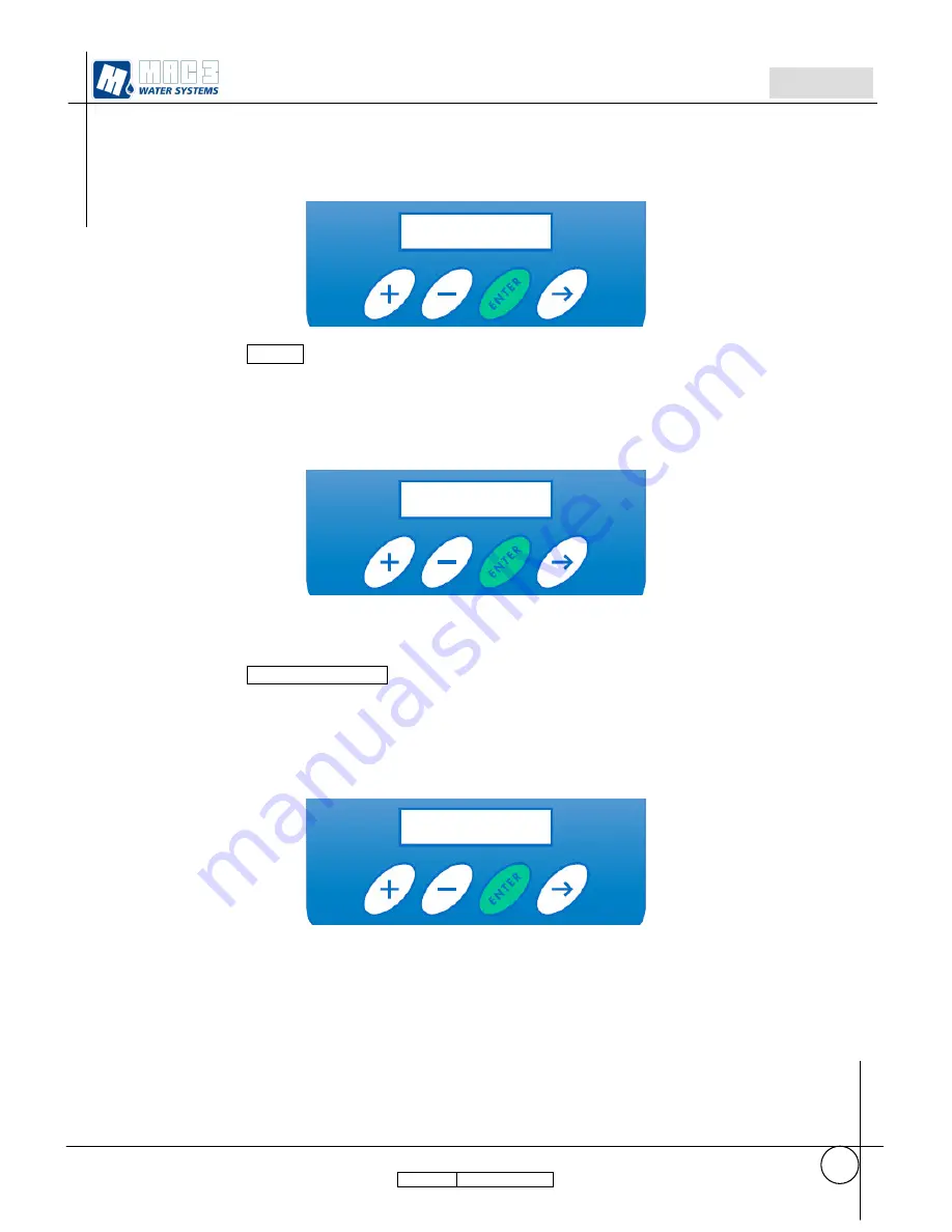 MAC3 HydroController HCA MM XP User Manual Download Page 5