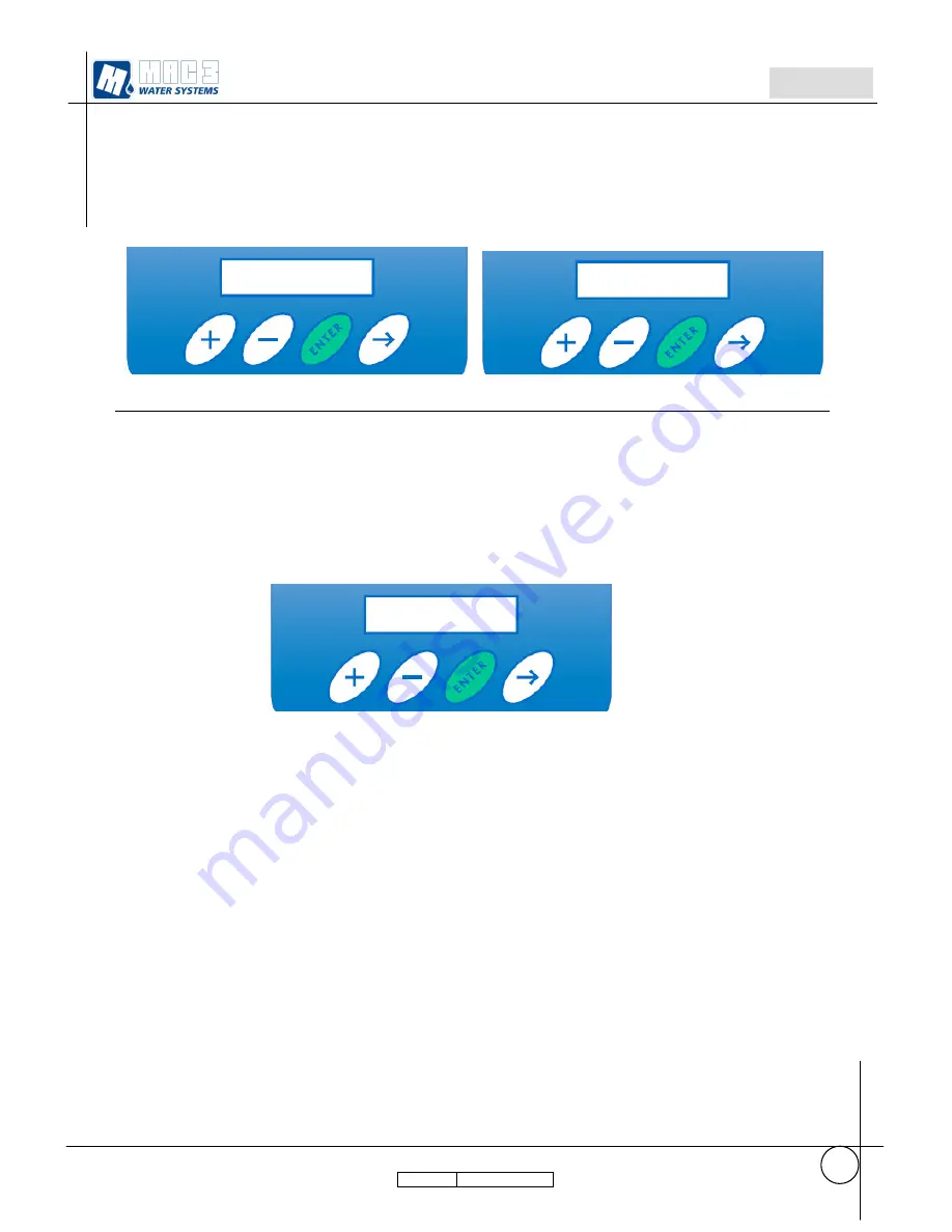 MAC3 HydroController HCA MM XP User Manual Download Page 17