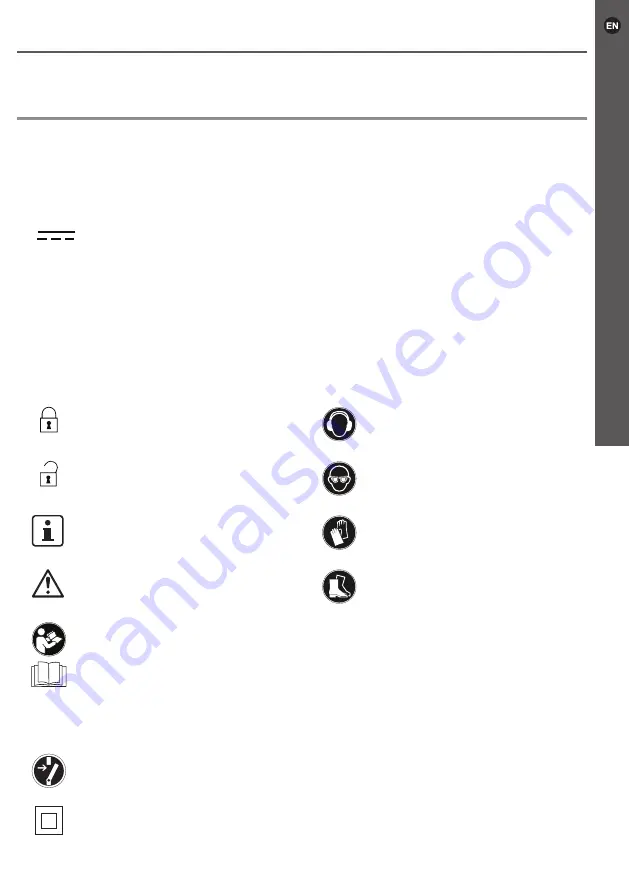 MacAllister 317FX Manual Download Page 15