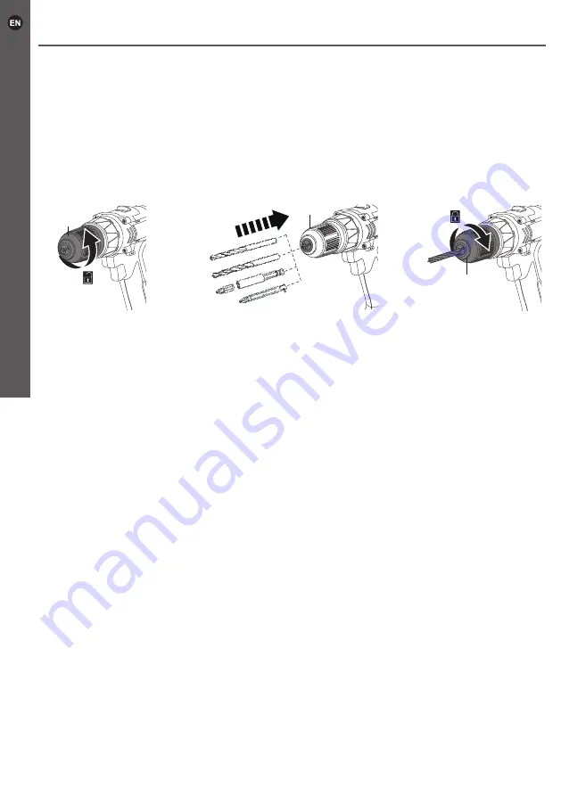 MacAllister 317FX Скачать руководство пользователя страница 20