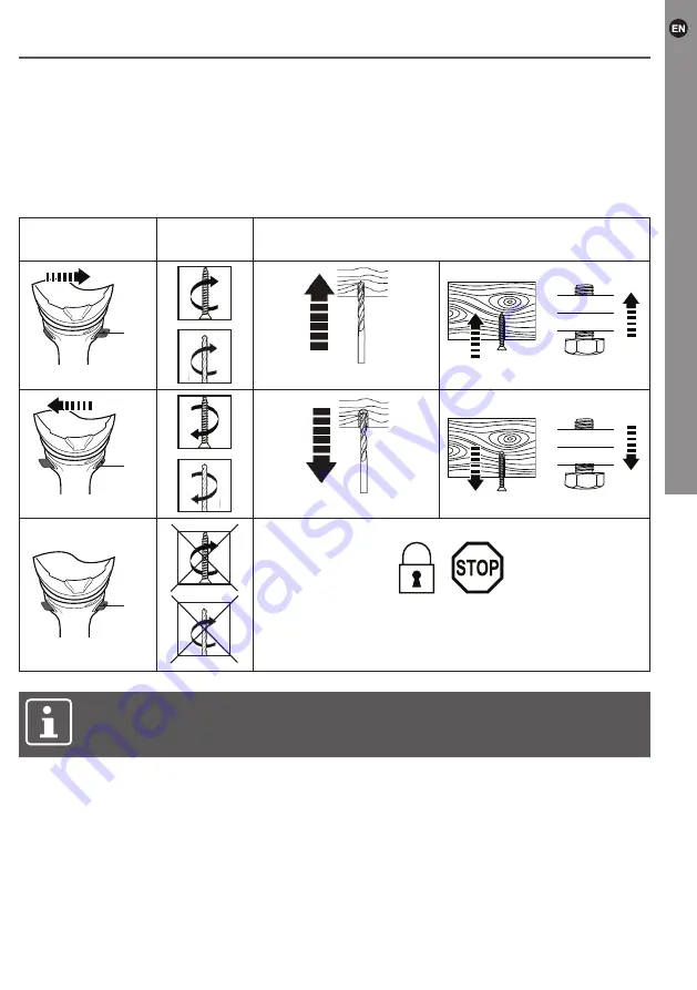 MacAllister 317FX Manual Download Page 25