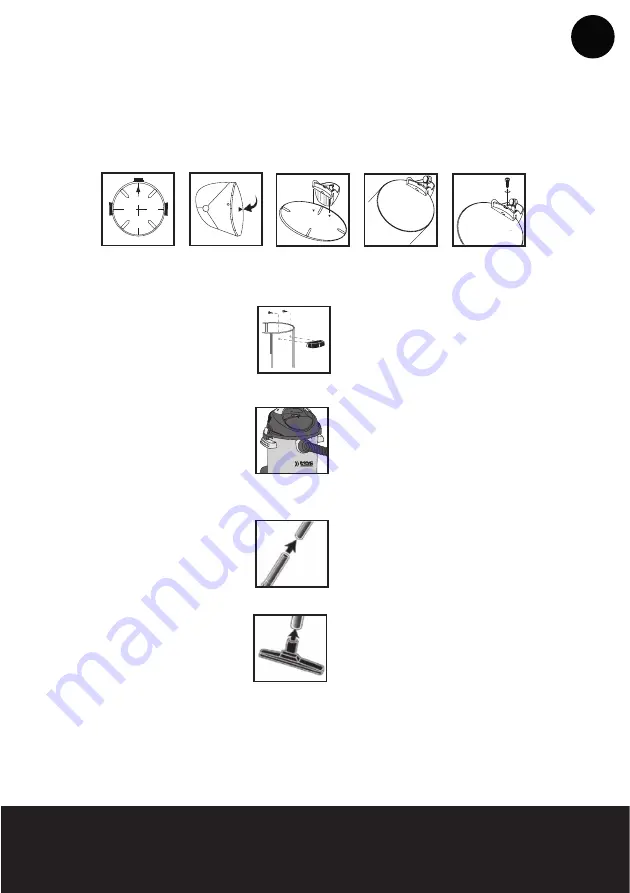 MacAllister 3663602798149 Instruction And Safety Manual Download Page 59