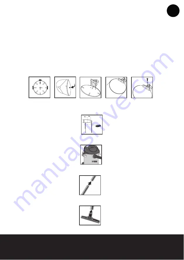 MacAllister 3663602798149 Скачать руководство пользователя страница 138