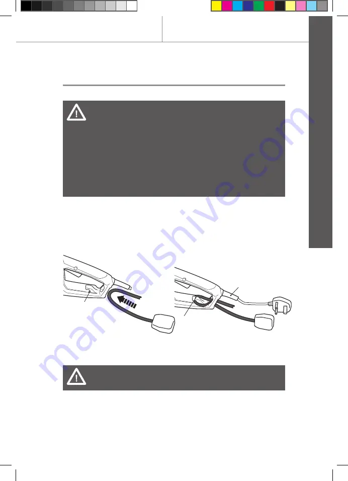 MacAllister 5052931013890 Скачать руководство пользователя страница 11