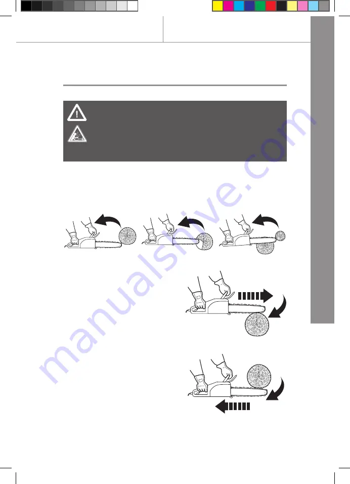 MacAllister 5052931013890 Скачать руководство пользователя страница 19