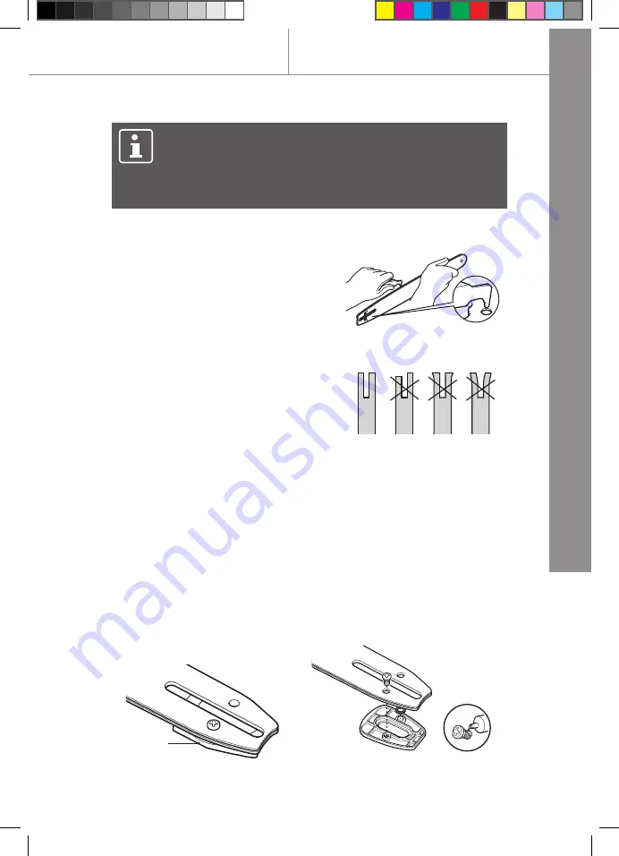 MacAllister 5052931013890 Скачать руководство пользователя страница 27