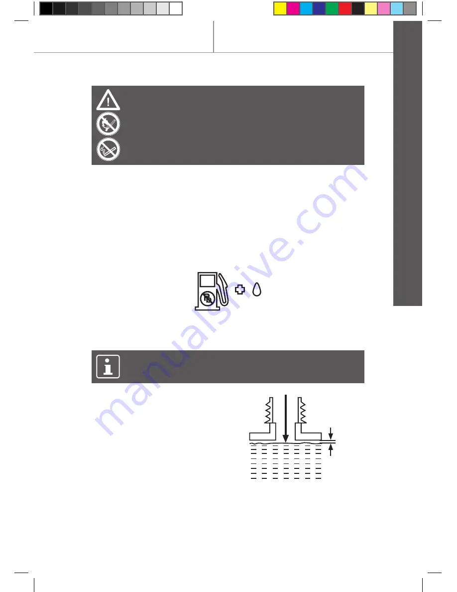 MacAllister MCSP40 Get Started Download Page 11