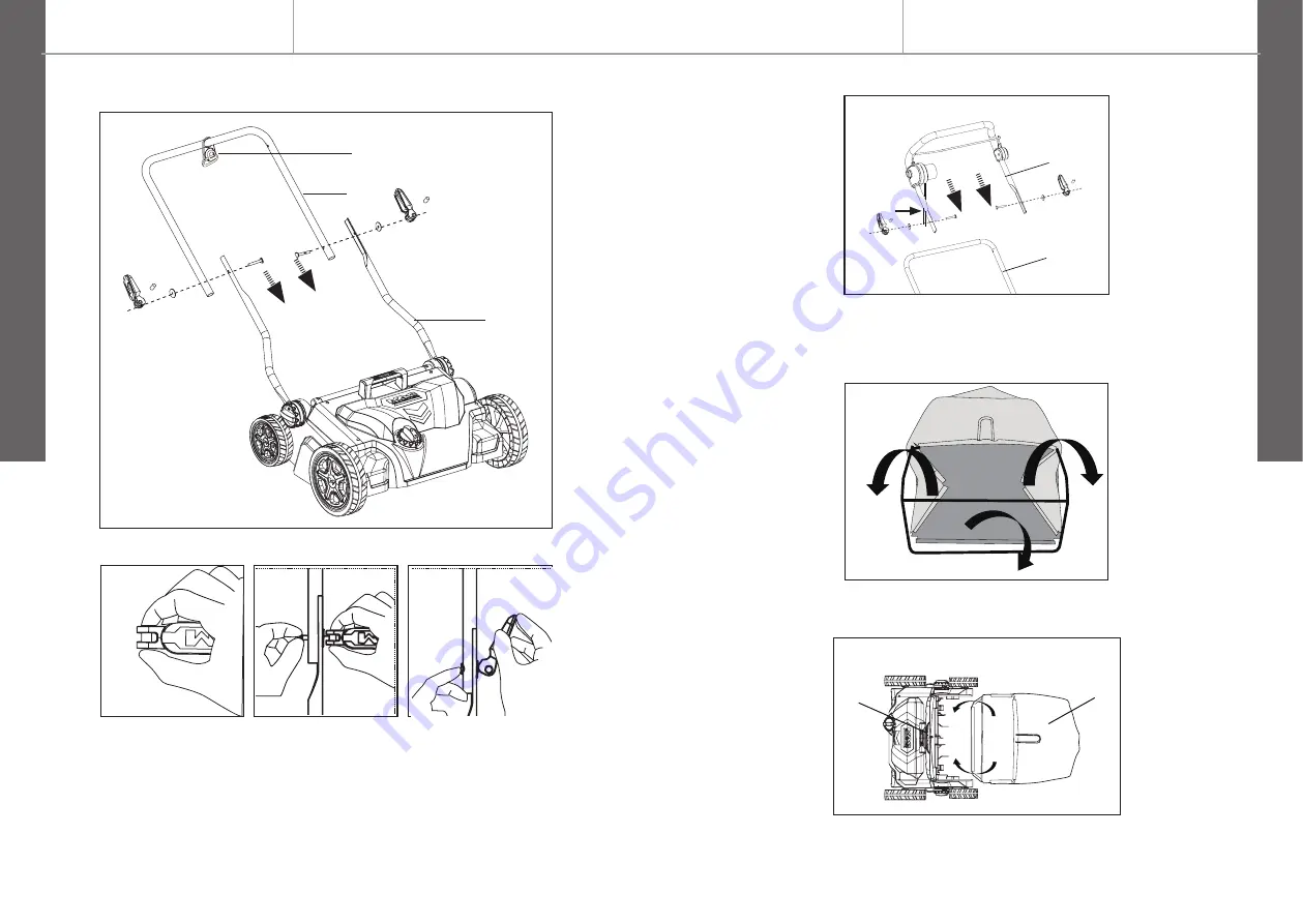 MacAllister MSRP1800 Getting Started Download Page 9