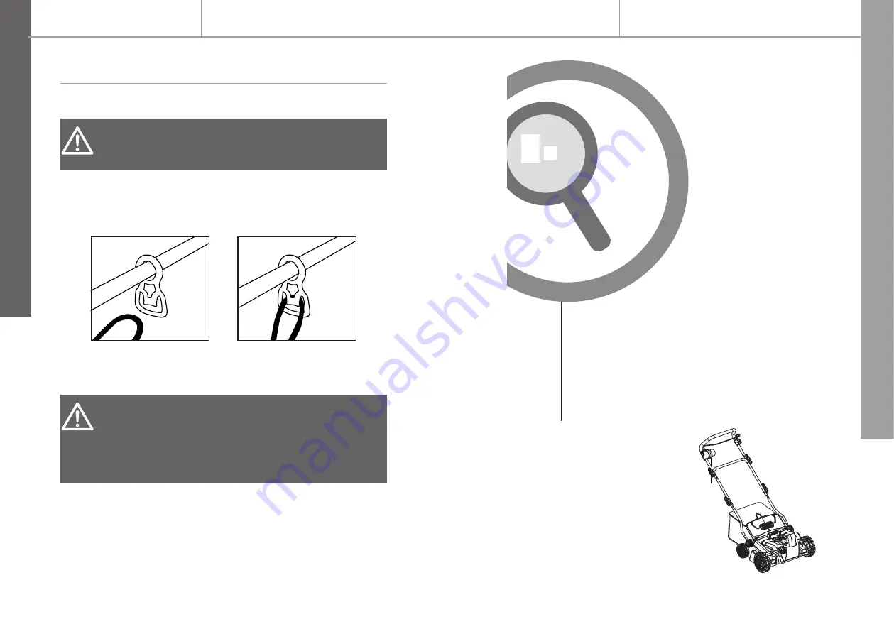 MacAllister MSRP1800 Getting Started Download Page 11