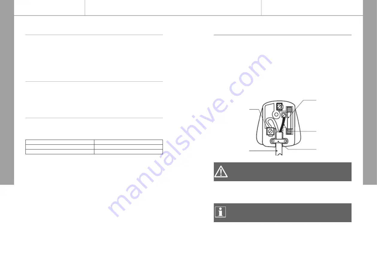 MacAllister MSRP1800 Getting Started Download Page 15