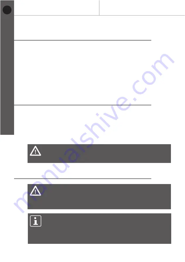 MacAllister MTC650 Manual Download Page 12