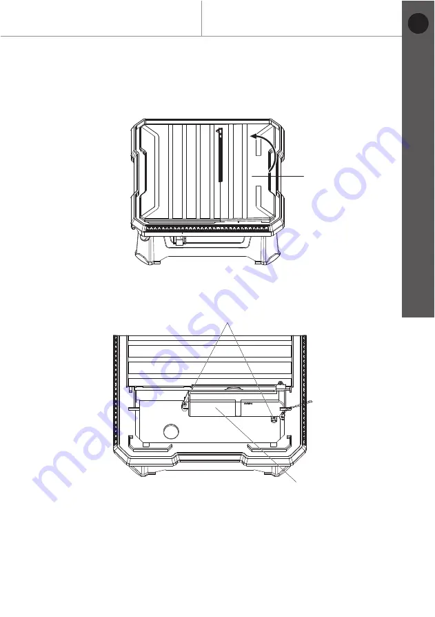 MacAllister MTC650 Manual Download Page 13