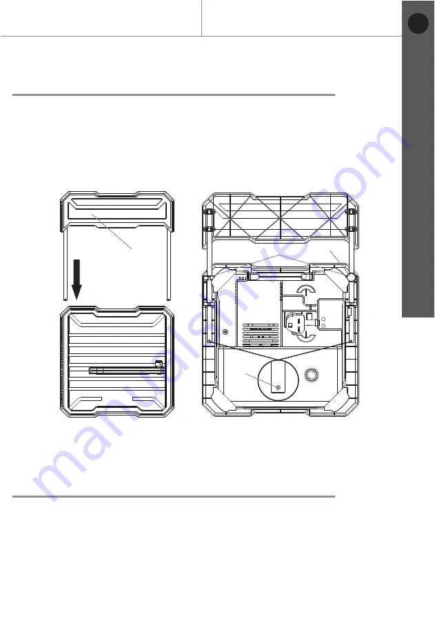 MacAllister MTC650 Manual Download Page 17